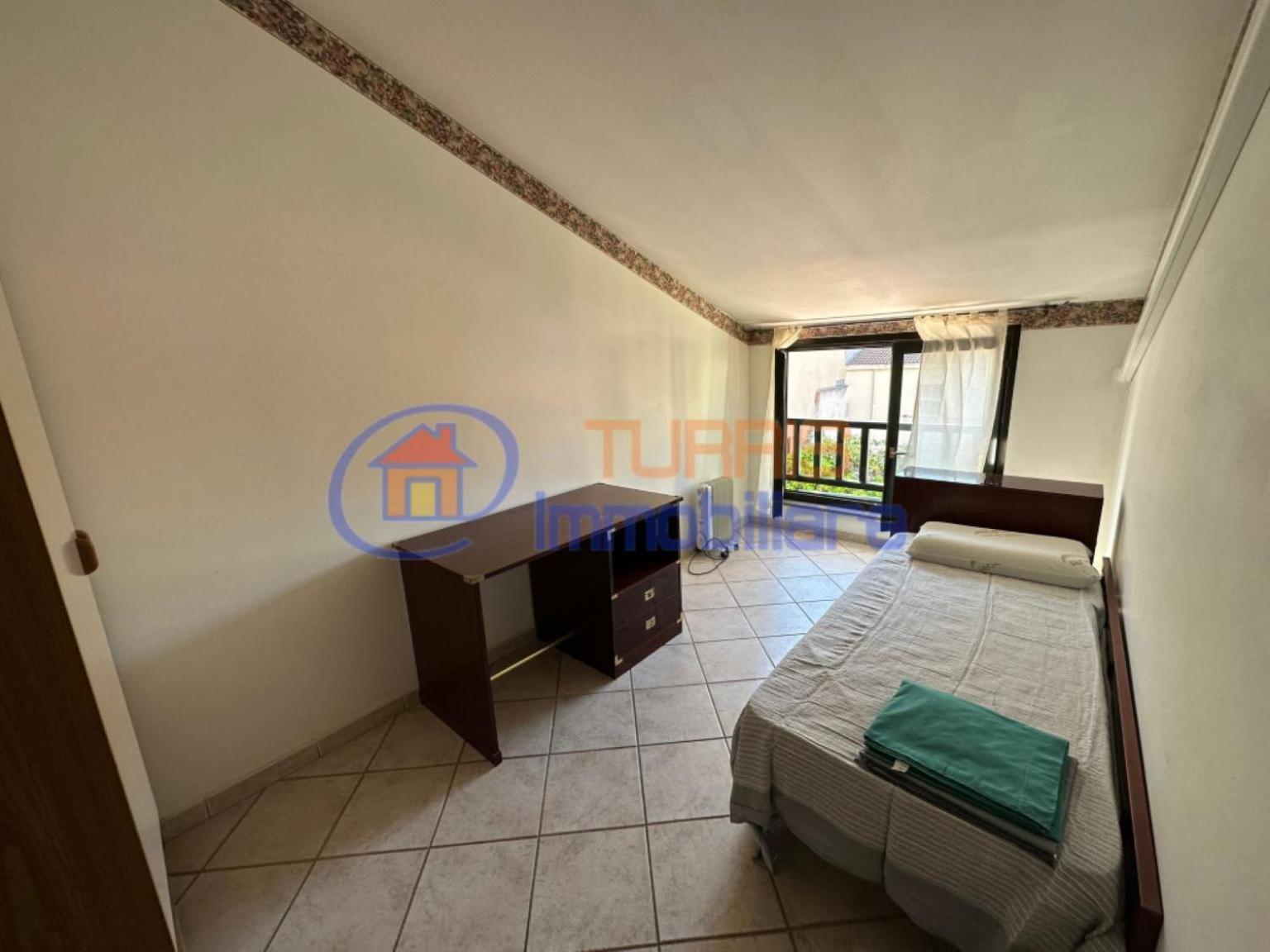 La Mansarda Di Via Galilei Apartment Порто Торес Екстериор снимка